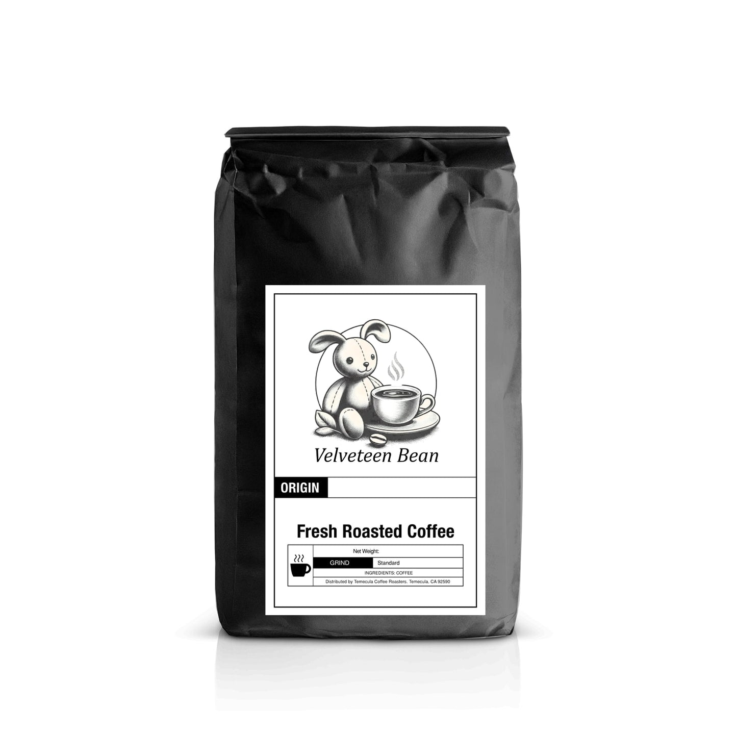 Peru Decaf