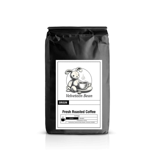 Flavored Coffees Sample Pack